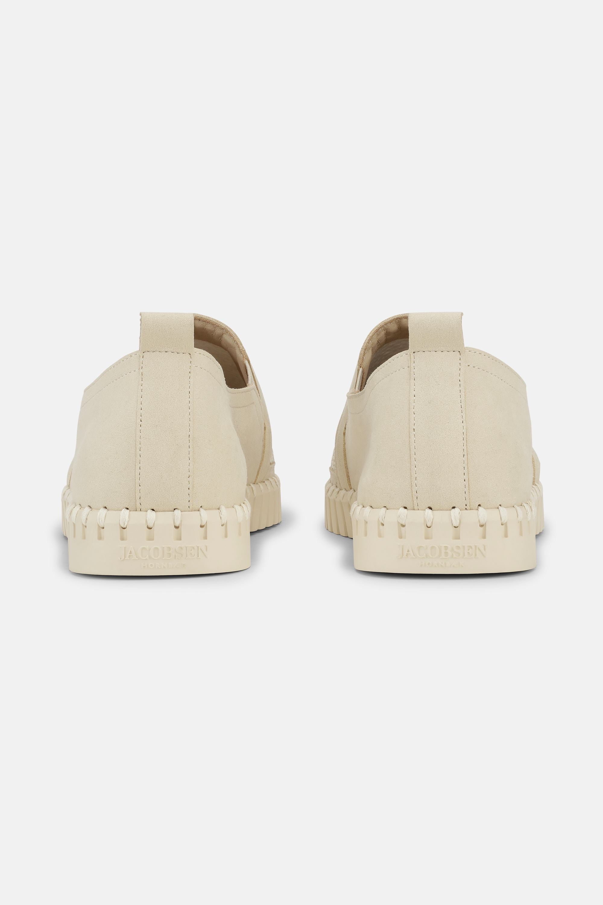Chaussures Confort Homme - Kit Pearled Ivory